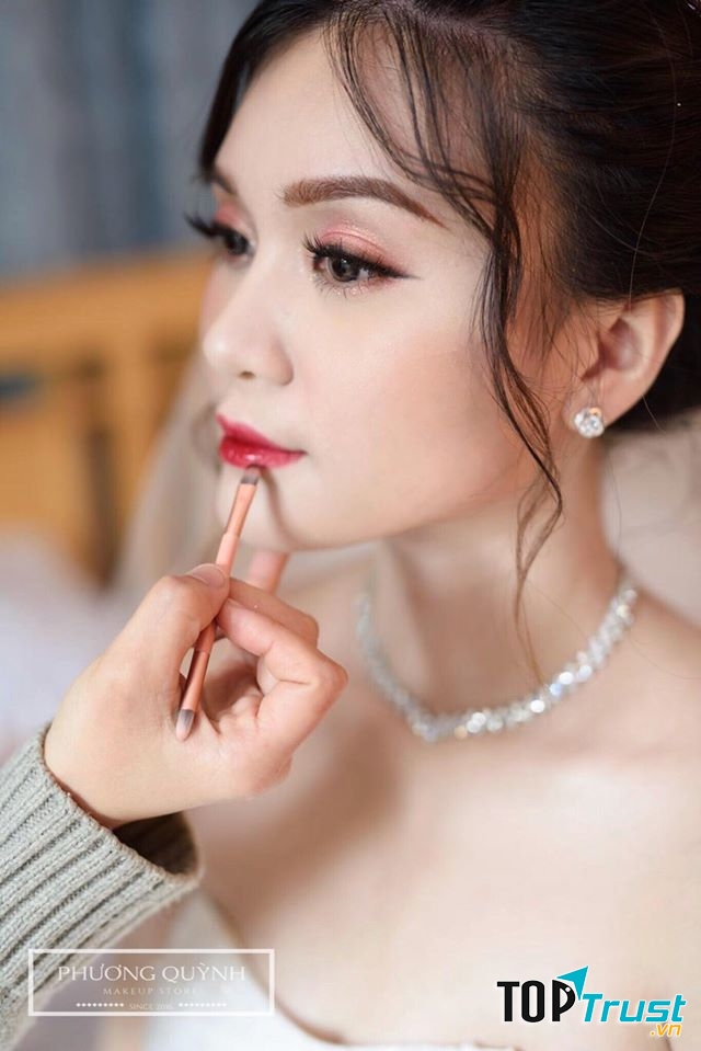 Phương Quỳnh Makeup Store