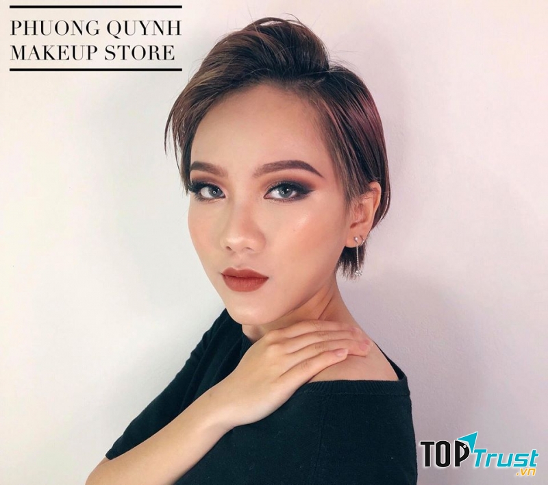 Phương Quỳnh Makeup Store