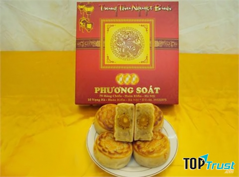 Phương Soát - Hàng Chiếu