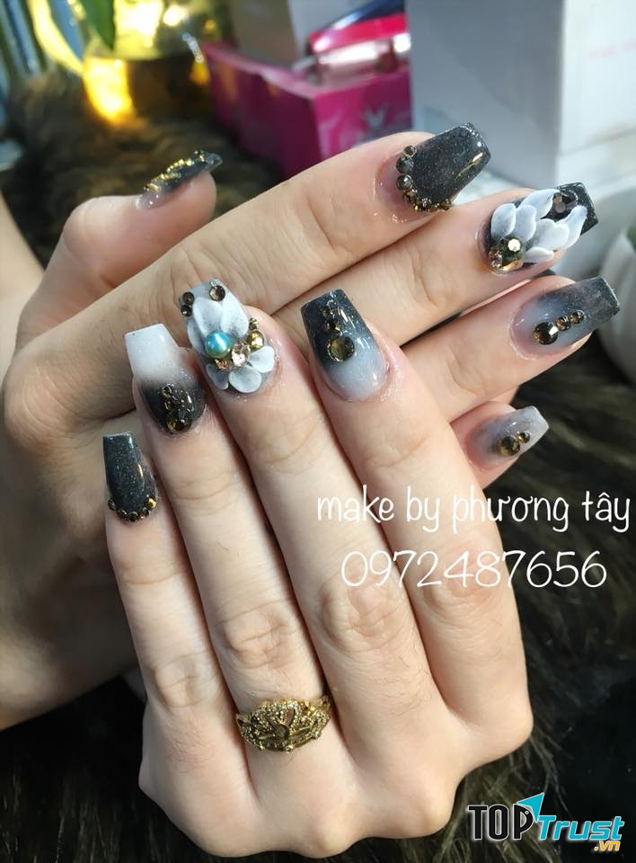 Phương Tây Nail