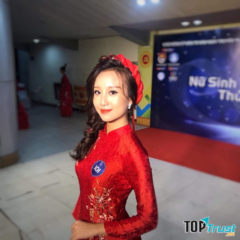 Phương Thanh Makeup