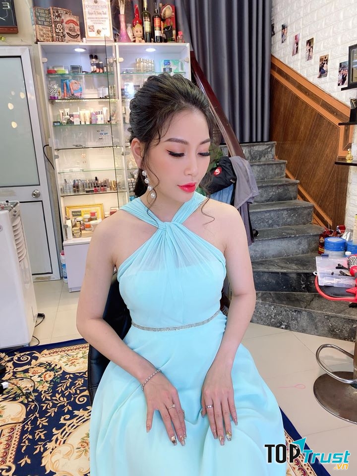 Phương Thanh Makeup