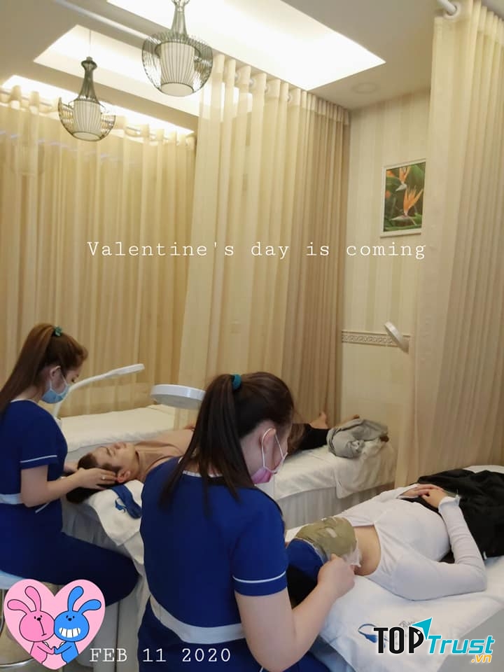 Phương Thảo beauty spa