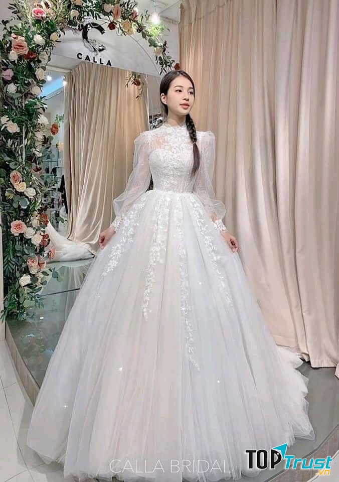 Studio chụp ảnh cưới đẹp tại Ea Súp, Đắk Lắk