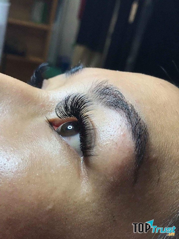 Phương Thúy Nail Mi