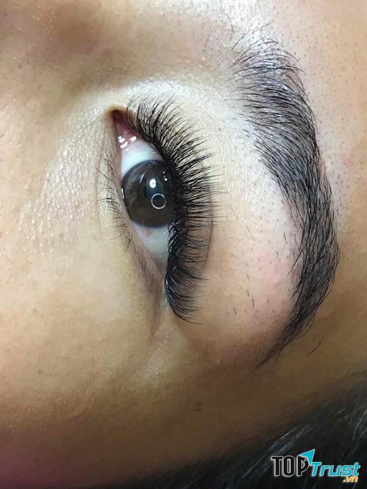 Phương Thúy Nail Mi