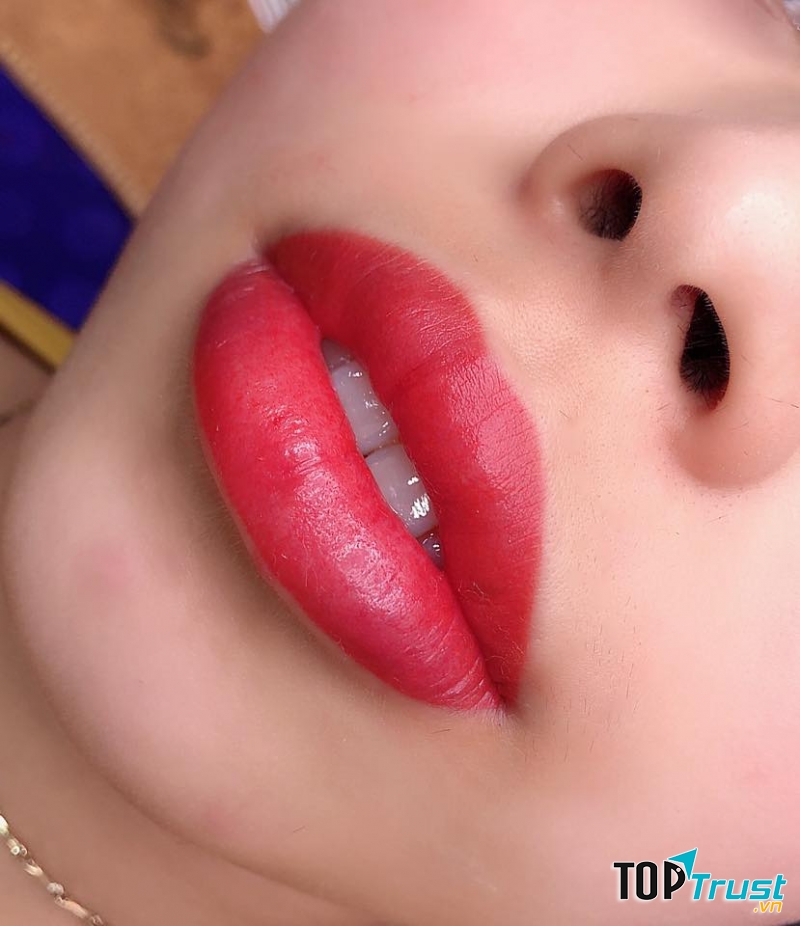 Phương Thuỷ Thẩm Mỹ