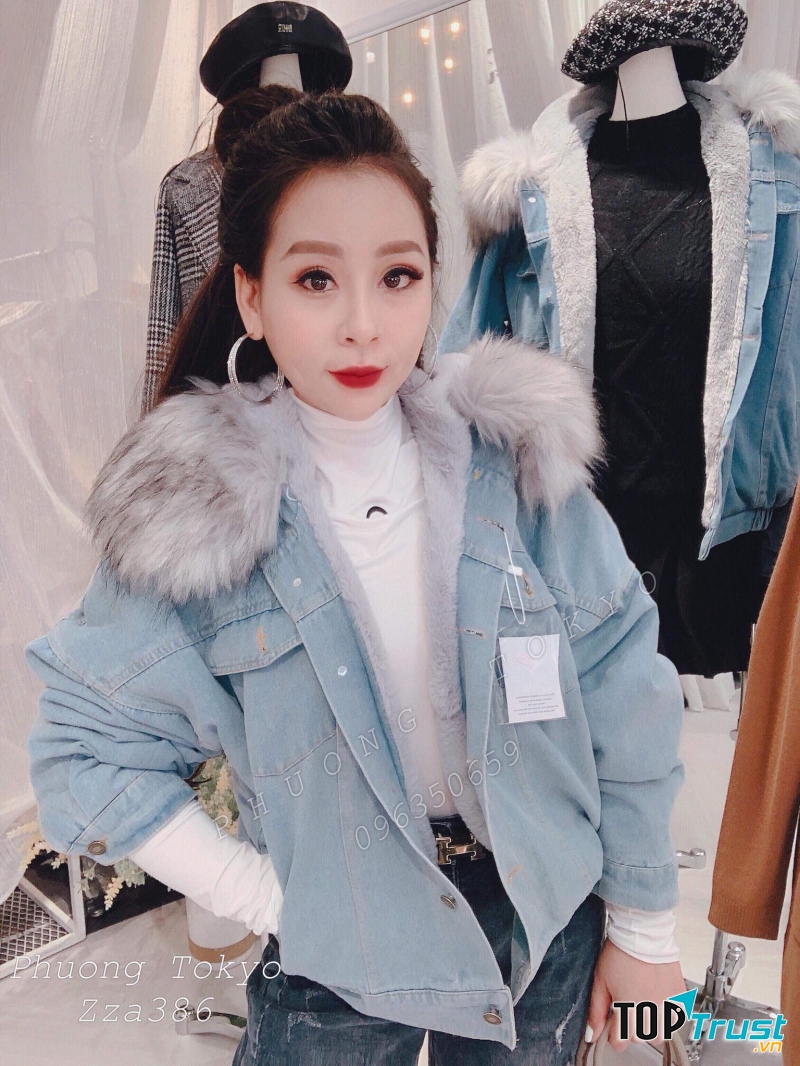Phuong ToKyO