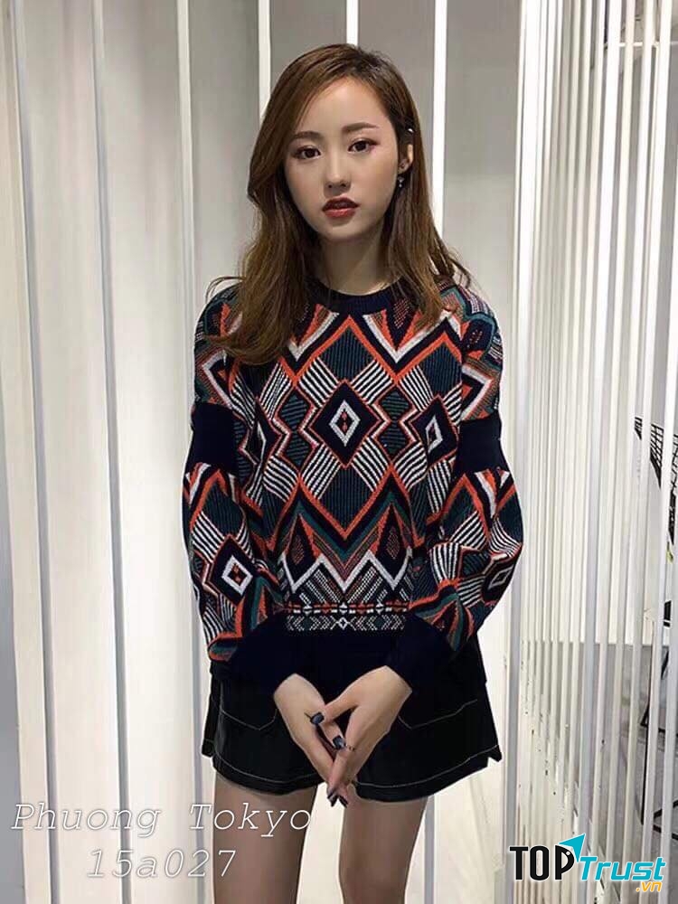 Phuong ToKyO