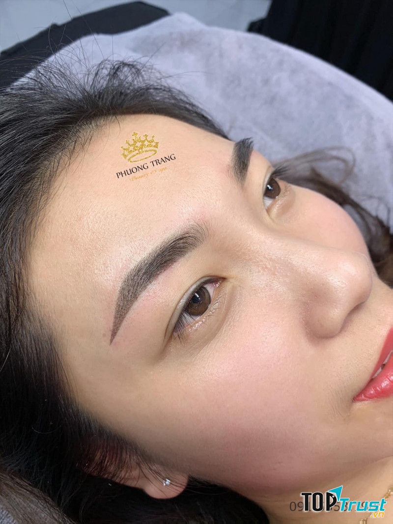 Phuong Trang Beauty & Spa