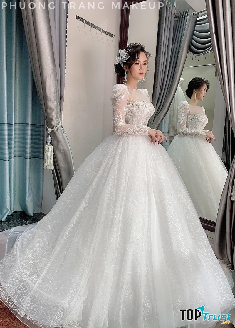 Phương Trang Store