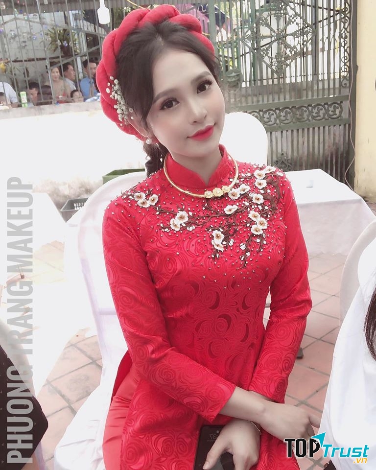 Phương Trang Makeup&Bridal