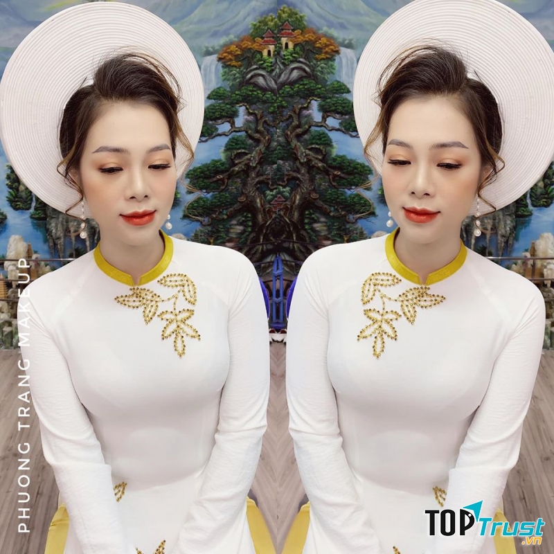 Phương Trang Makeup&Bridal