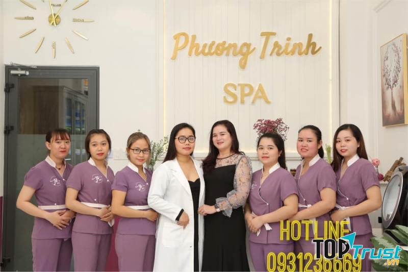 Phương Trinh Spa