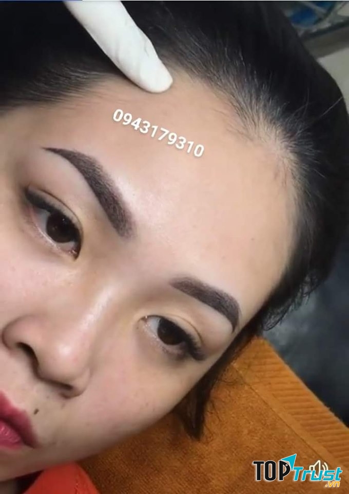 Phương Trinh Thẩm Mỹ