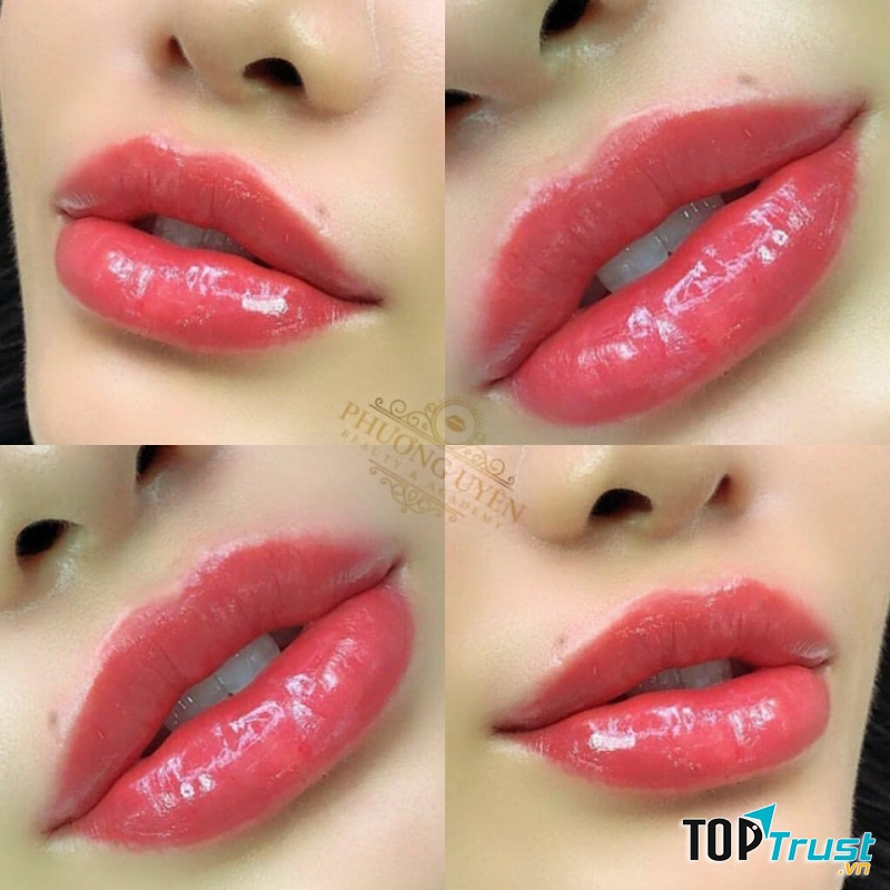 Phương Uyên Beauty & Academy