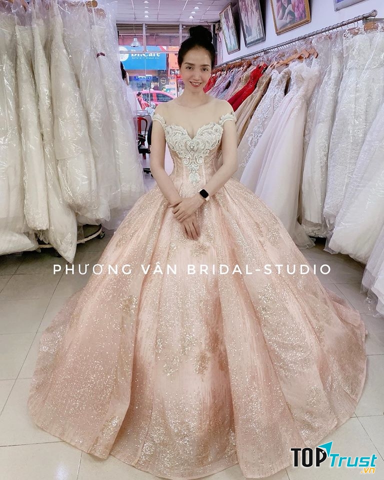 Phương Vân Bridal