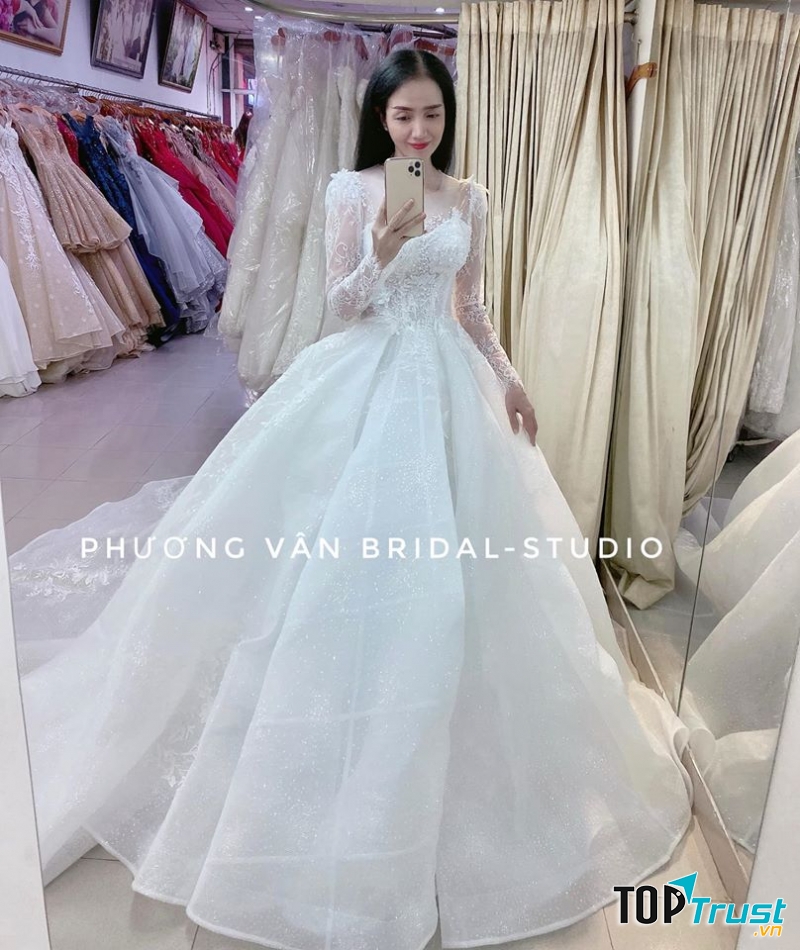 Phương Vân Bridal