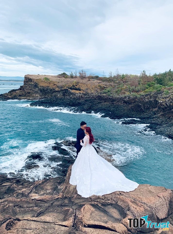 Phương Vân Bridal - Studio