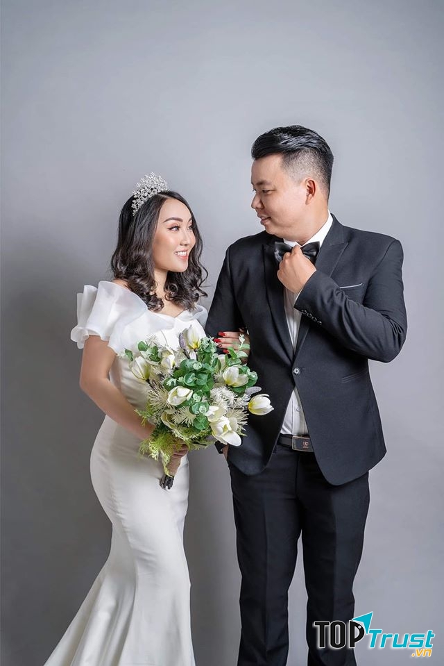 Phương Vân Bridal - Studio