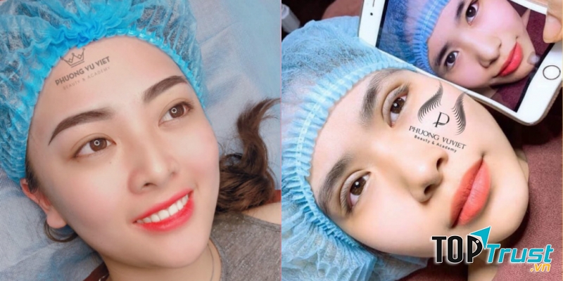 Phuong VuViet Beauty