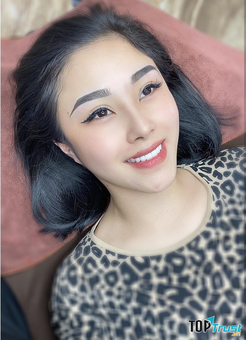 Phuong VuViet Beauty