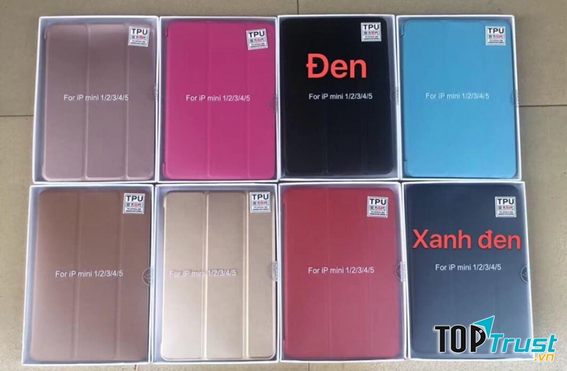 Ốp IP Mini tại phuonglemart