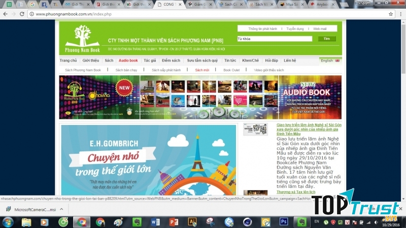 Phuongnambook.com.vn