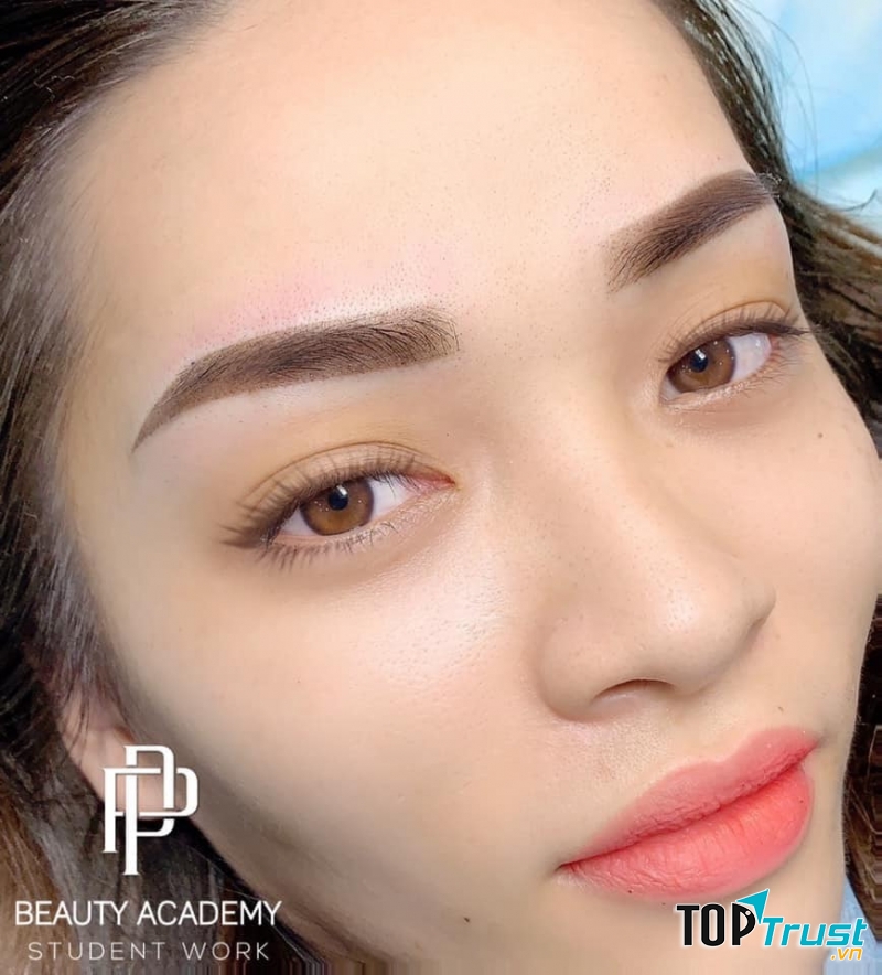 Phuong Phi Beauty Academy