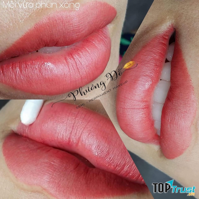 Phuong Phi Beauty Academy