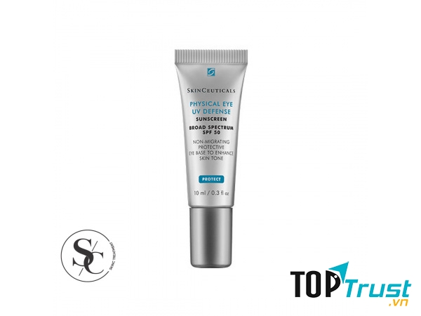 Physical Eye UV Defense SPF 50