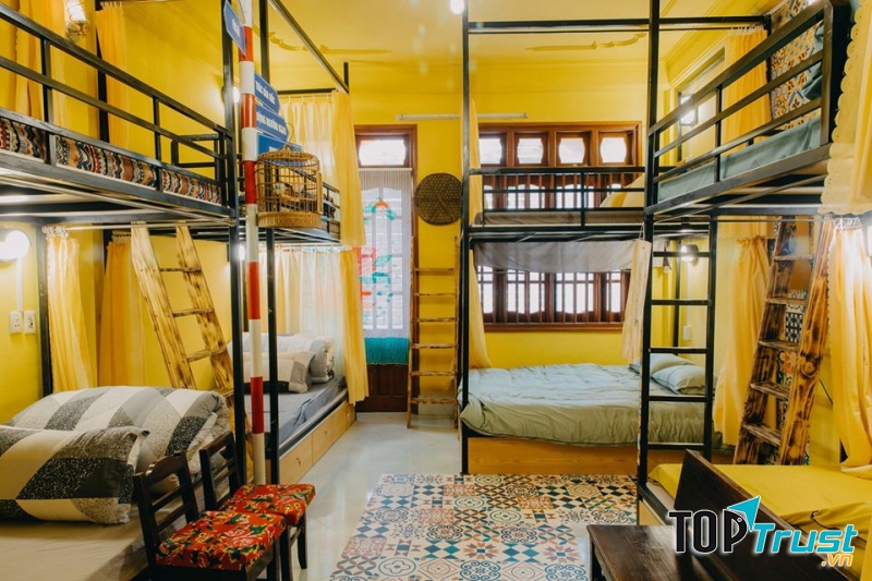 Pỉ Noọng Homestay