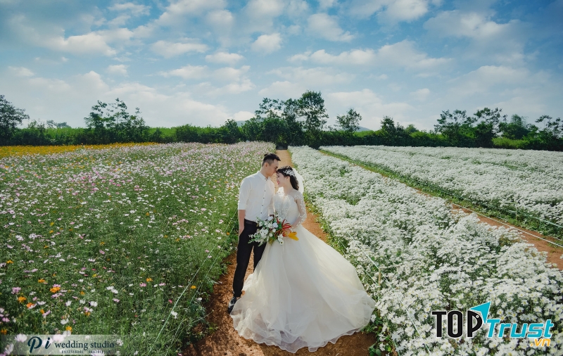 Pi Wedding Studio