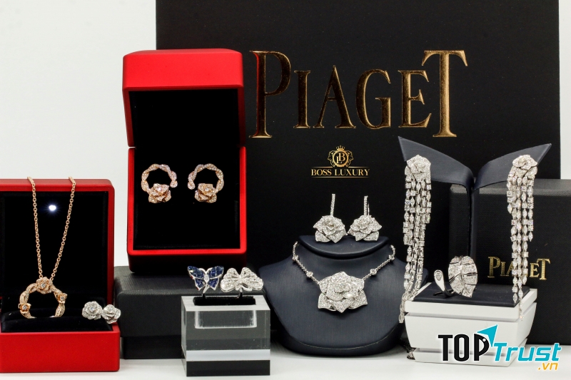 Trang sức Piaget