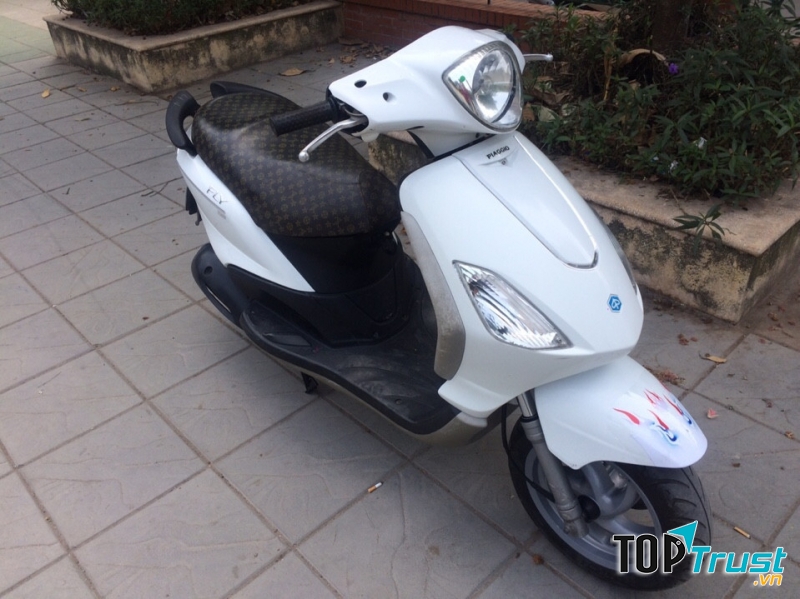 Piaggio Fly cũ