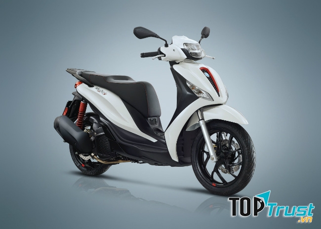 Piaggio Medley S 2020 150