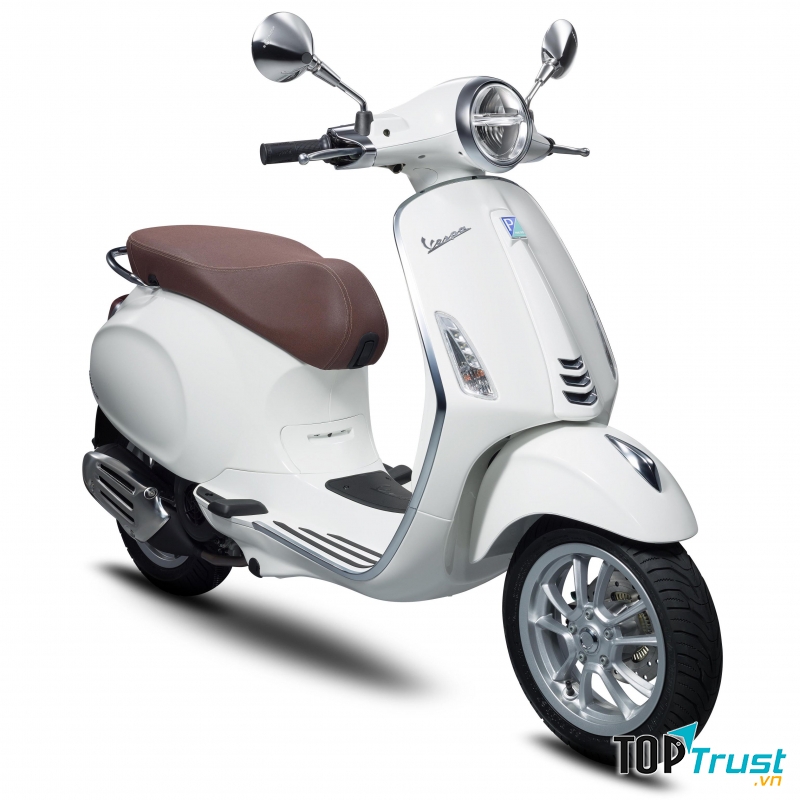 Piaggio Vespa Sprint 2020
