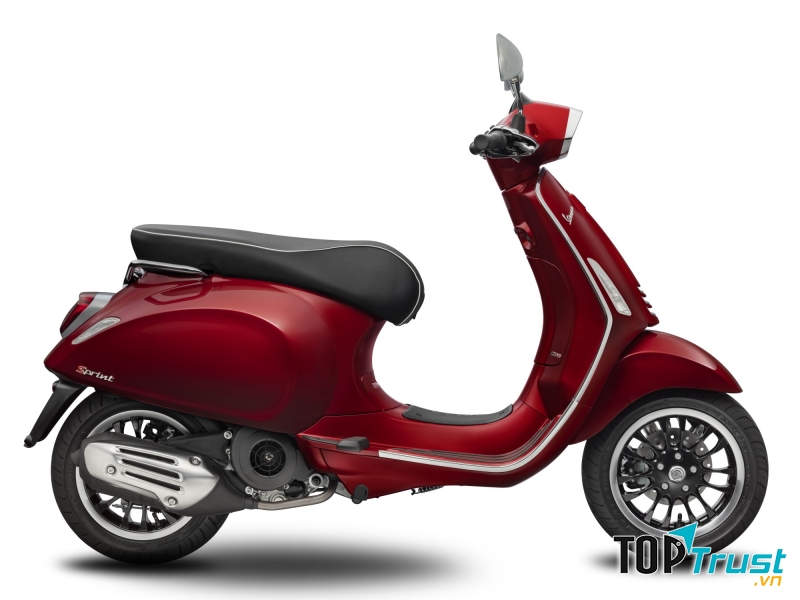 Piaggio Vespa Sprint 2020