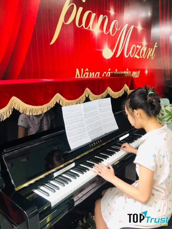 Piano Mozart
