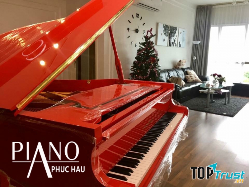 Piano Phúc Hậu