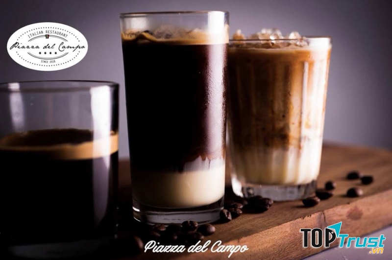 Piazza del Campo Coffee