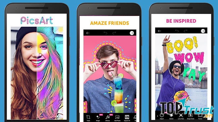 PicsArt Photo Studio