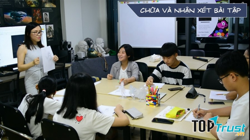 PigWorkshop - Digital Art Academy