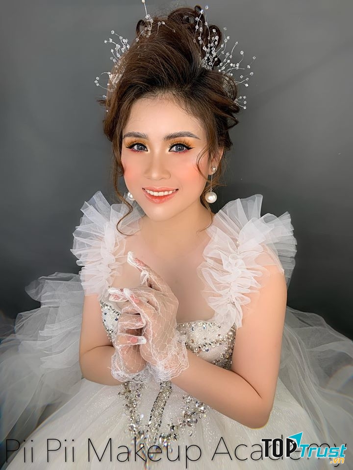 Pii Make Up