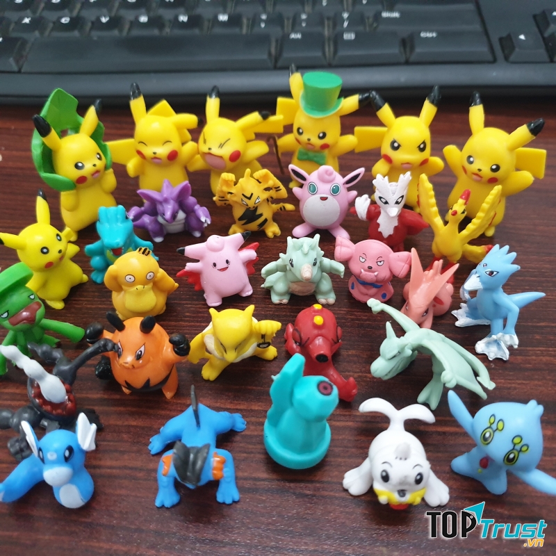 Pikachu.vn - Đồ Chơi Trẻ Em