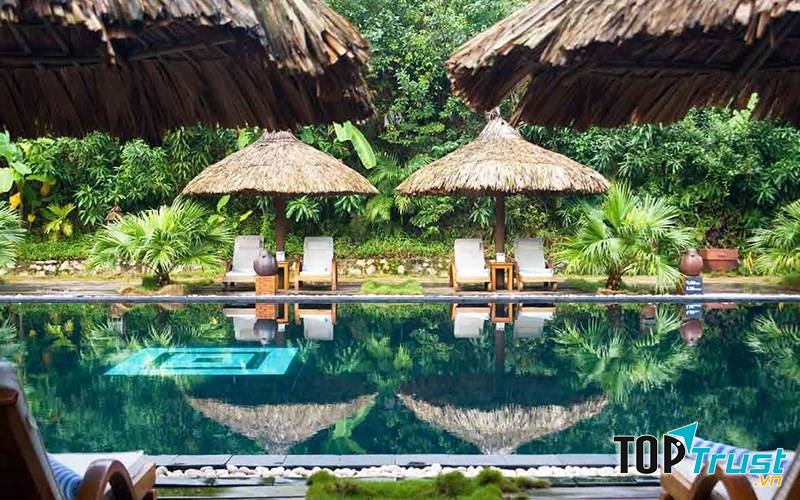 Pilgrimage Village Boutique Resort & Spa