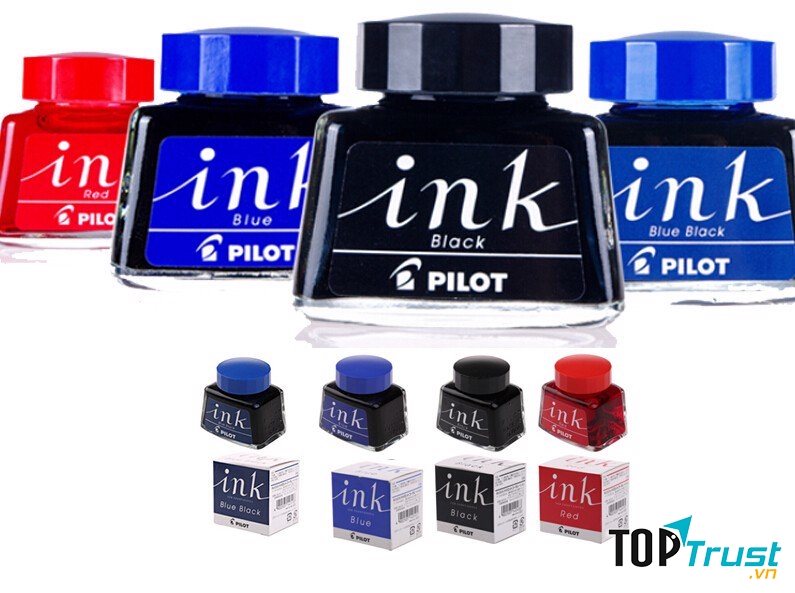 Pilot Ink