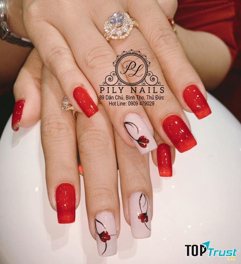Pily Nail - Thủ Đức