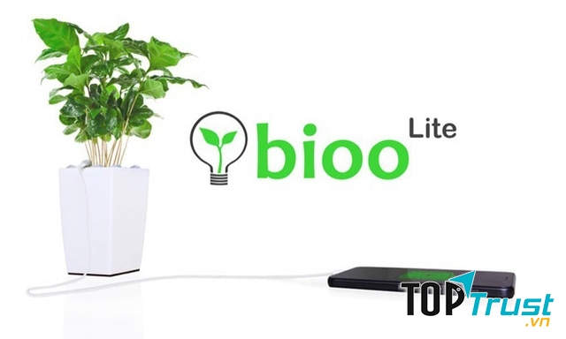 Pin sử dụng năng lượng sinh học thân thiện với môi trường nhưng giá thành khá cao