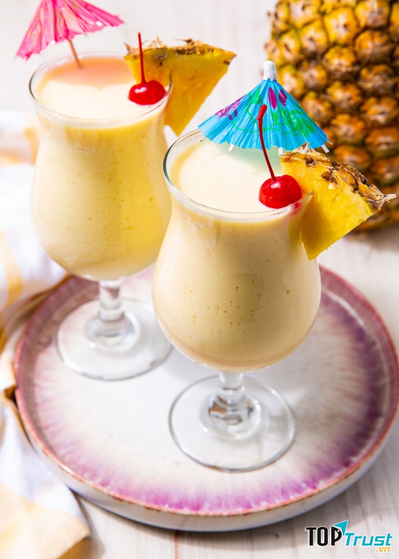 Pina Colada